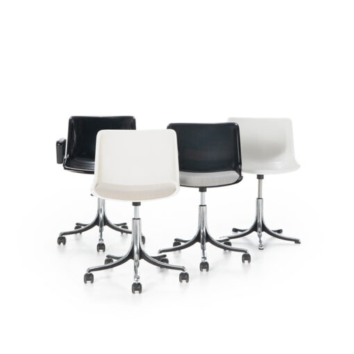 Modus Chair - Tecno