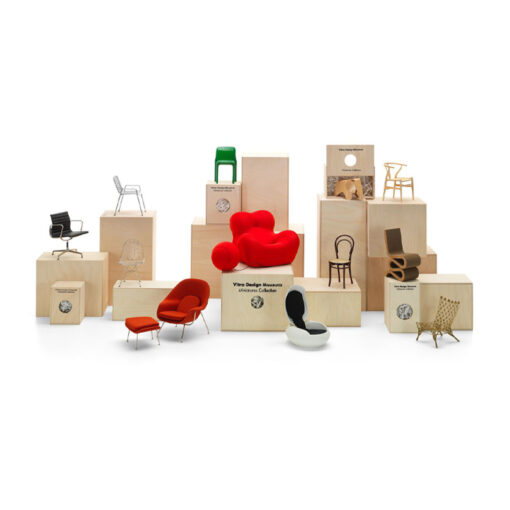 Miniatures - Vitra