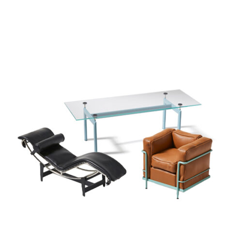 Miniatures - Cassina