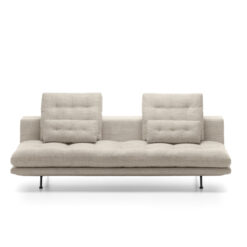 Grand Sofà 3-Seater - Vitra