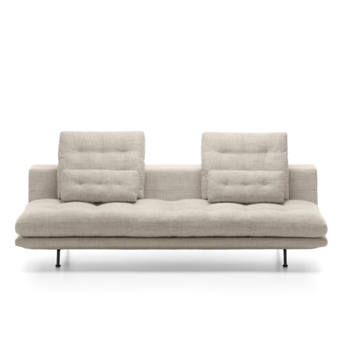 Grand Sofà 3-Seater - Vitra