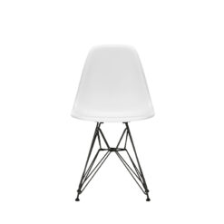 Eames Plastic Side Chair RE DSR - Vitra
