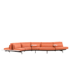 Soft Work Sofa - Vitra