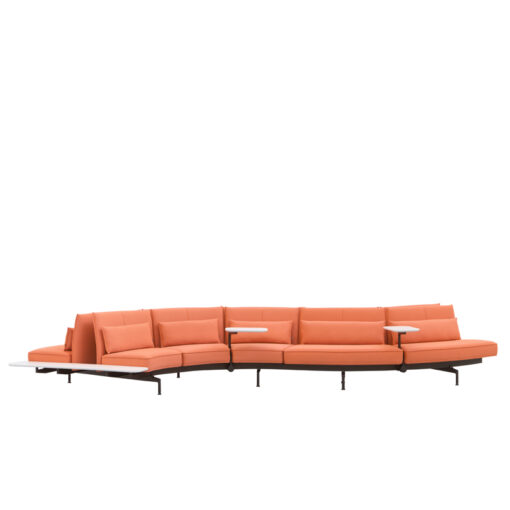 Soft Work Sofa - Vitra