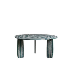 Dining Table Stria - Nilufar