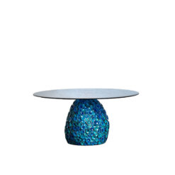 Dining Table Acquario - Nilufar