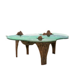 Dining table Faraglioni 02 - Nilufar