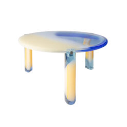 Dining Table Glaze - Nilufar