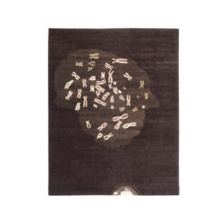 Carpet Chromosome – P - Nilufar