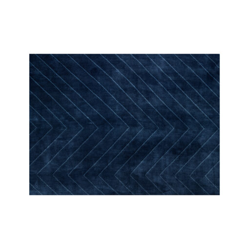 Chevron Carpet - Ceccotti Collezioni