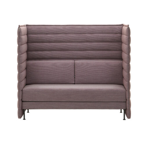 Alcove Plus Sofa - Vitra