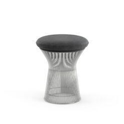 Platner Stool - Knoll