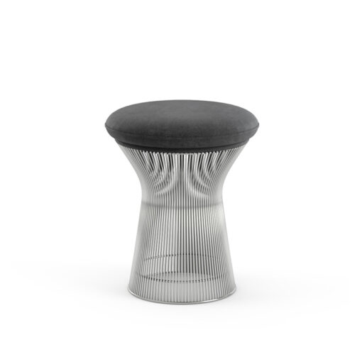 Platner Stool - Knoll