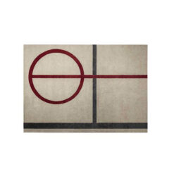 Billie Rug - Poltrona Frau