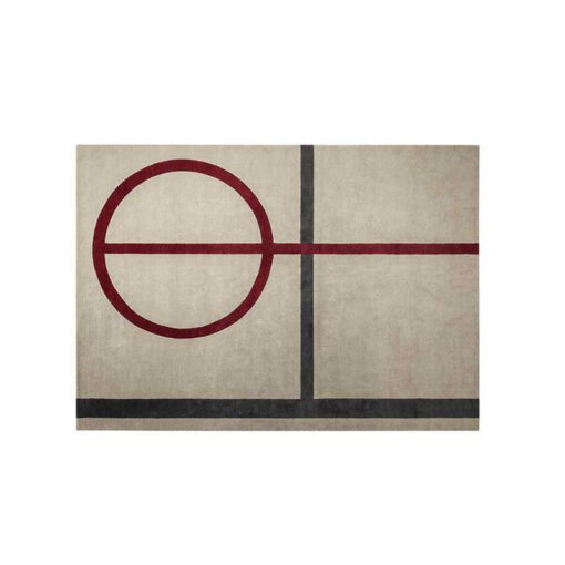 Billie Rug - Poltrona Frau