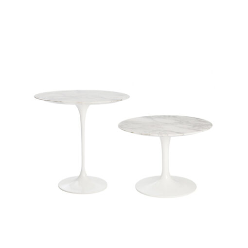 Saarinen Tulip Low Tables - Knoll