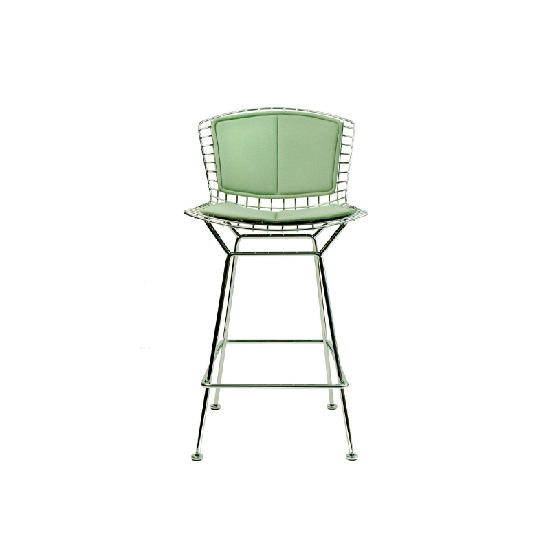 Bertoia Bar Stool - Knoll