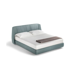 Archibald Bed - Poltrona Frau