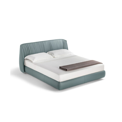 Archibald Bed - Poltrona Frau