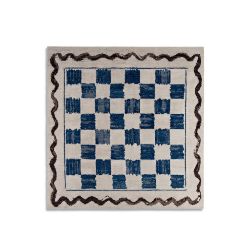 Squash Rug - Poltrona Frau