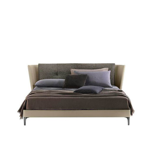 Bretagne Bed - Poltrona Frau