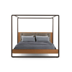 Volare Bed - Poltrona Frau