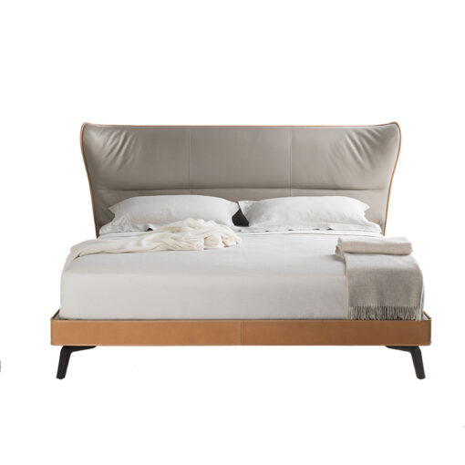 Mamy Blue Bed - Poltrona Frau
