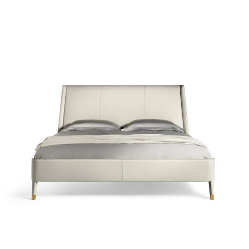 Suzie Wong Bed - Poltrona Frau