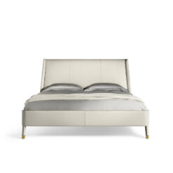Times Bed - Poltrona Frau