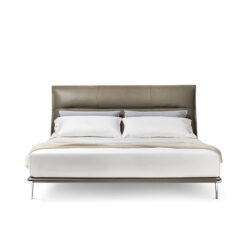 Mr Moonlight Bed - Poltrona Frau