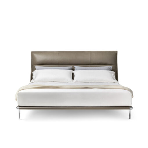 Mr Moonlight Bed - Poltrona Frau