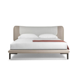 DUO | Bed - Poltrona Frau