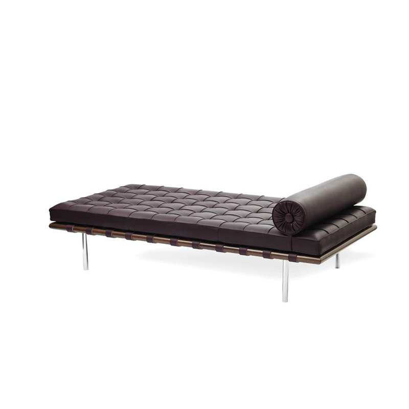 Barcelona® Couch - Knoll