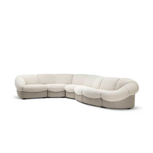 Parka Modular Sofa - Poltrona Frau