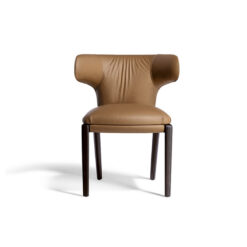 DUO Small Armchair - Poltrona Frau