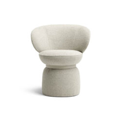 Leplì Small Armchair - Poltrona Frau