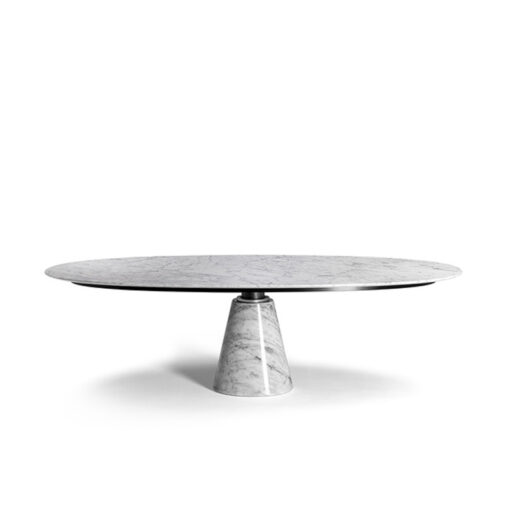 Mesa Ellipse Table - Poltrona Frau