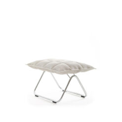 Tubular K Ottoman - Woodnotes