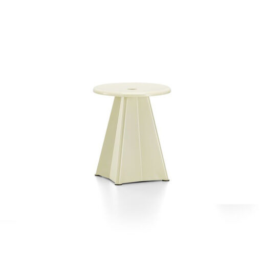 Tabouret Métallique - Vitra