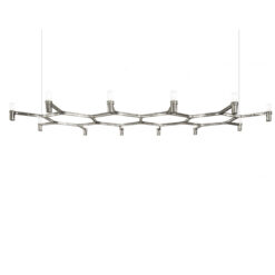 Crown Plana Major - Nemo Lighting