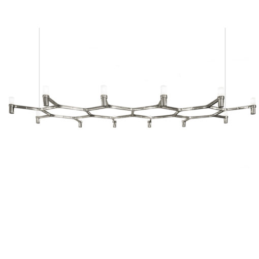 Crown Plana Major - Nemo Lighting