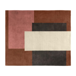 Cassis Rug - ClassiCon