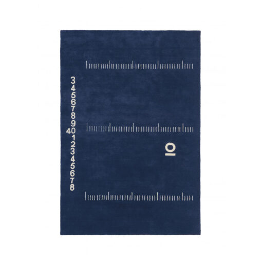 Centimetre Rug - ClassiCon