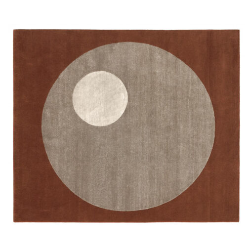 La Lune Rug - ClassiCon
