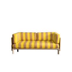 Anagram Sofa - Vitra