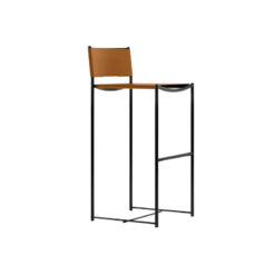 Spaghetti High Stool - Alias