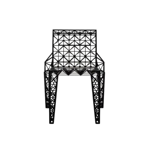 Lanuda Chair - Alias