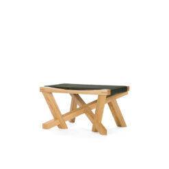 Volkshaus Stool - ClassiCon
