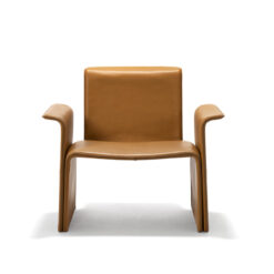Shell Armchair - Exteta