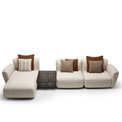 LPIDC11 Modular Sofa - Exteta